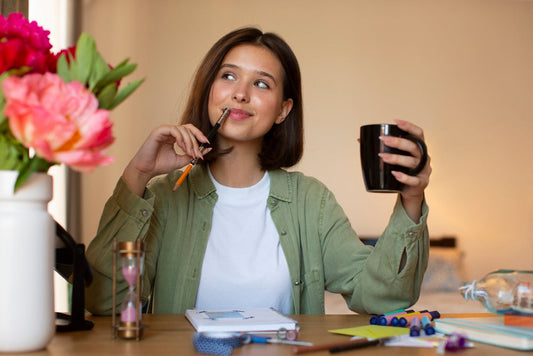 adult taking medicines for ADHD